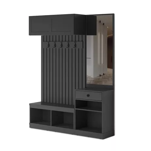 cumpără Mobilă pentru antreu Fabrik Home VAROLA набор Кобальт în Chișinău 