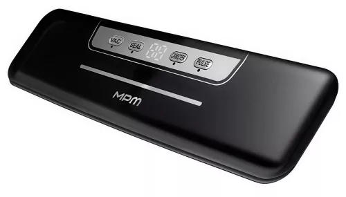 купить Вакуумный упаковщик MPM MPZ-02 в Кишинёве 