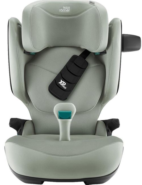 купить Автокресло Britax-Römer KidFix Pro Sage Green Style (2000042136) в Кишинёве 