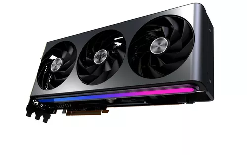 cumpără Placă video SAPPHIRE NITRO+ Radeon™ RX 7900 XT VAPOR-X OC 20GB GDDR6 în Chișinău 