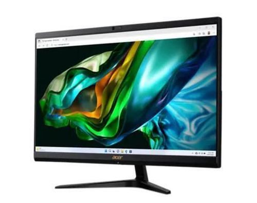 cumpără Monobloc PC Acer Aspire C27-1800 (DQ.BKKME.008) în Chișinău 