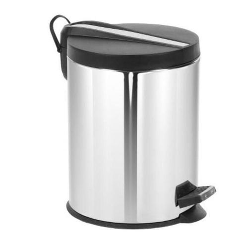 купить Урна для мусора Axentia 136141 Cos de gunoi 5L metal в Кишинёве 