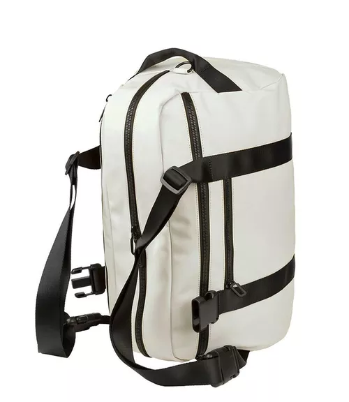 cumpără Geantă de voiaj Tucano BGOMWE-G Gommo Weekender, Grey în Chișinău 