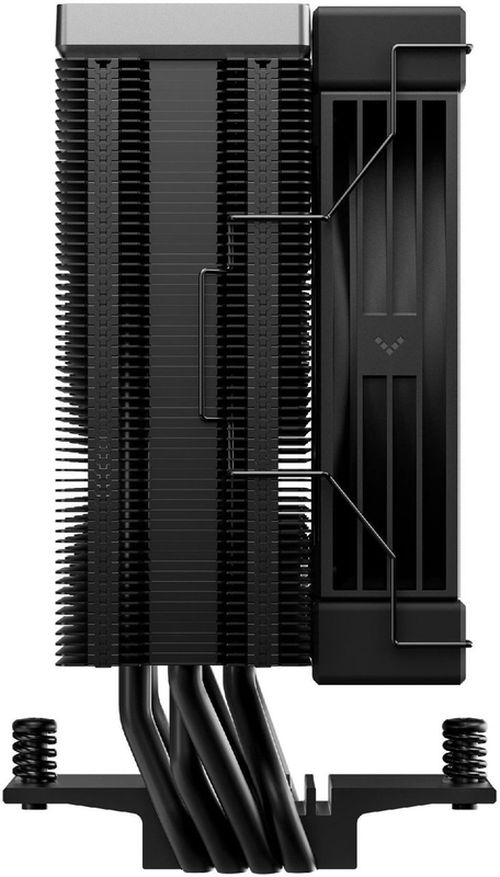 купить Кулер Deepcool AK400 G2 Black в Кишинёве 