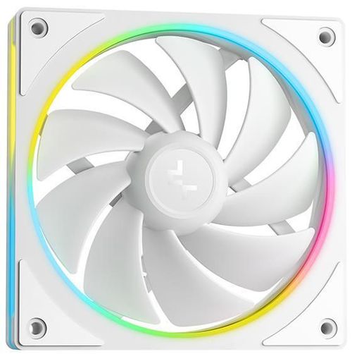купить Кулер Deepcool LE240 PRO WH в Кишинёве 