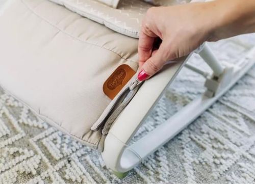 cumpără Leagăn pentru bebeluși Tiny Love 2222180701 2in1 Boho Chic, 0+ luni, Bej în Chișinău 