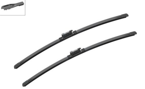 купить Автомобильный стеклоочиститель Bosch ștergător de parbriz (3397009821) в Кишинёве 