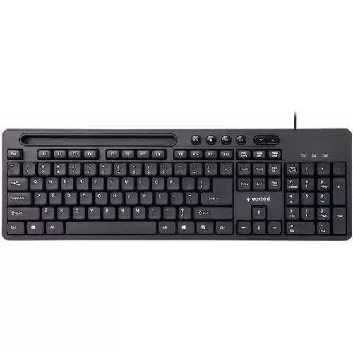 cumpără Tastatură Gembird KB-UM-108 în Chișinău 