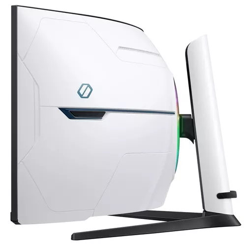 купить Монитор Samsung Odyssey Neo G9 LS57CG952NZXUA в Кишинёве 
