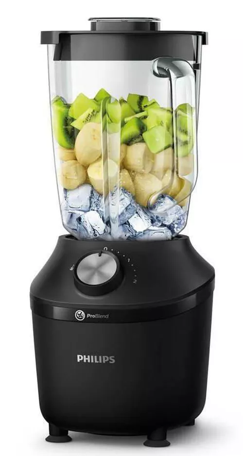 купить Блендер стационарный Philips HR2291/01 в Кишинёве 