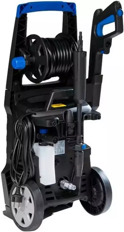 купить Мойка высокого давления Annovi Reverberi 14988 Series 3.0 DSS pe2500W в Кишинёве 