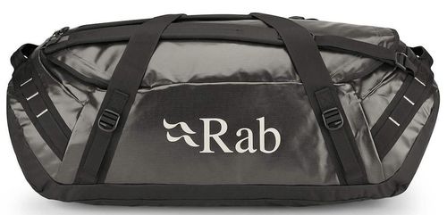 cumpără Geantă de voiaj Lowe Alpine QAP-58-DSL-80 Expedition Kitbag II 80 Dark Slate 80 în Chișinău 