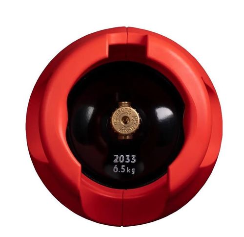 купить Горелка GutGas Butelie de gaz ExtraLight KLF 19,9L (XLT-19.9) в Кишинёве 