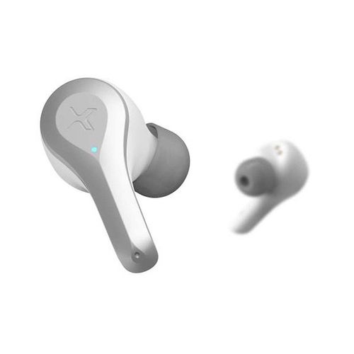 cumpără Edifier X5 White True Wireless Stereo Earbuds,Touch, Bluetooth v5.0 aptX, IPX5, CVC 8.0 Voise Reduction, Dual MIC Array, Up to 10m connection distance, Battery Lifetime (up to) 6 hr, ergonomic in-ear în Chișinău 