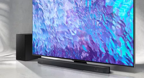 cumpără Soundbar Samsung HW-Q600C/UA în Chișinău 