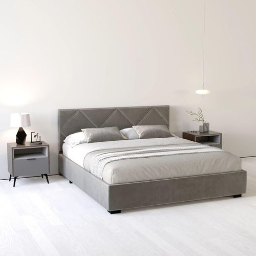 купить Кровать my-STYLE my-Zoea 180x200 (P18D18M08) в Кишинёве 