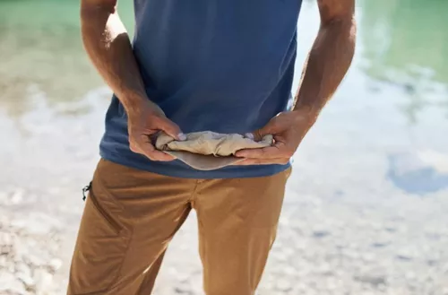 cumpără Îmbrăcăminte sport Buff Chipiu PACK SAHARA AQAI SAND L/XL în Chișinău 