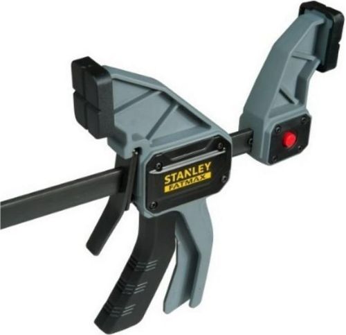 cumpără Clemă Stanley FMHT0-83211 Menghina trigger Fatmax 450mm în Chișinău 