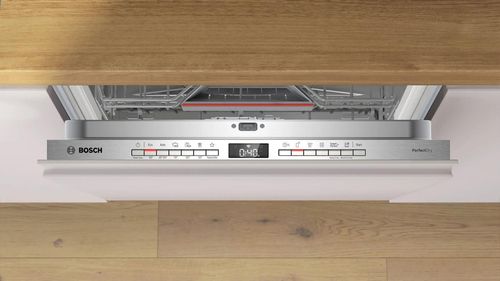 cumpără Mașină de spălat vase încorporabilă Bosch SMV6ZCX10E în Chișinău 