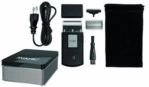 купить Бритва электрическая Wahl Travel Shaver 03615-1016 в Кишинёве 