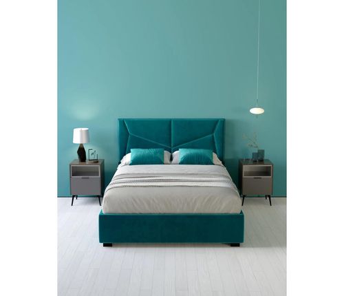 купить Кровать my-STYLE my-Vera 90x200 (P40D90M18) в Кишинёве 