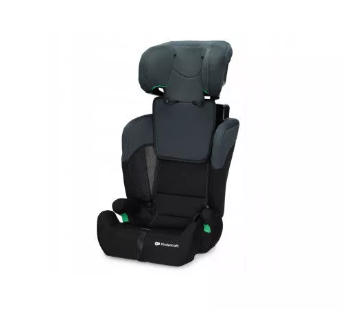 Scaun auto KinderKraft Comfort Up 2 i-Size (9-36 kg) Black 