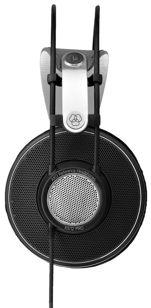 купить Наушники проводные AKG K612 PRO в Кишинёве 