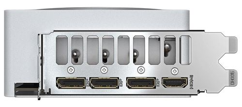 купить Видеокарта Gigabyte GeForce RTX™ 5070 AERO OC 12G / 12GB GDDR7 в Кишинёве 