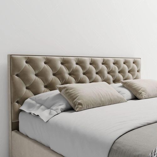 купить Кровать my-STYLE my-Mona 180x200 (P09D18M04) в Кишинёве 