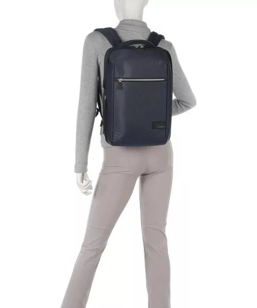 купить Рюкзак для ноутбука Samsonite LITEPOINT-LAPT. (134548/1090) в Кишинёве 