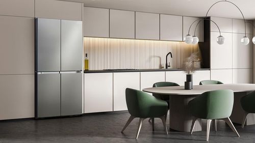 купить Холодильник SideBySide Samsung RF65DG960ESRUA в Кишинёве 