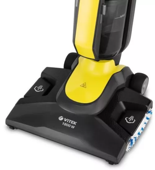купить Паровая швабра Vitek VT-1888 в Кишинёве 