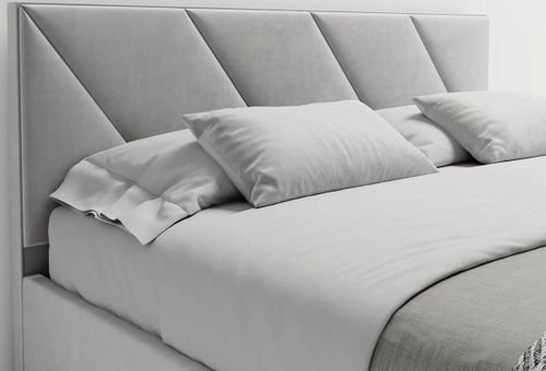 купить Кровать my-STYLE my-Roxy 200x200 (P13D20M07) в Кишинёве 