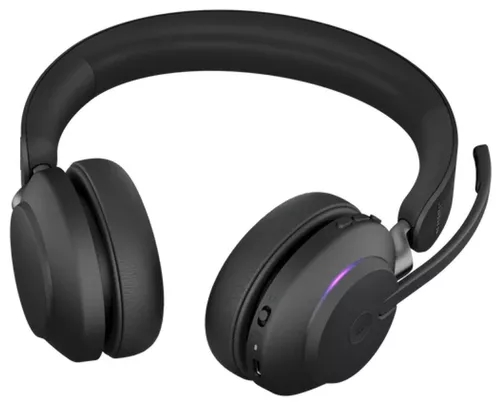 купить Наушники игровые Jabra 26599-999-999 EVOLVE2 65 в Кишинёве 