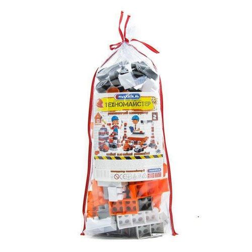 cumpără Set de construcție Maximus MX5406 111 elem. Techno Master №2 în Chișinău 