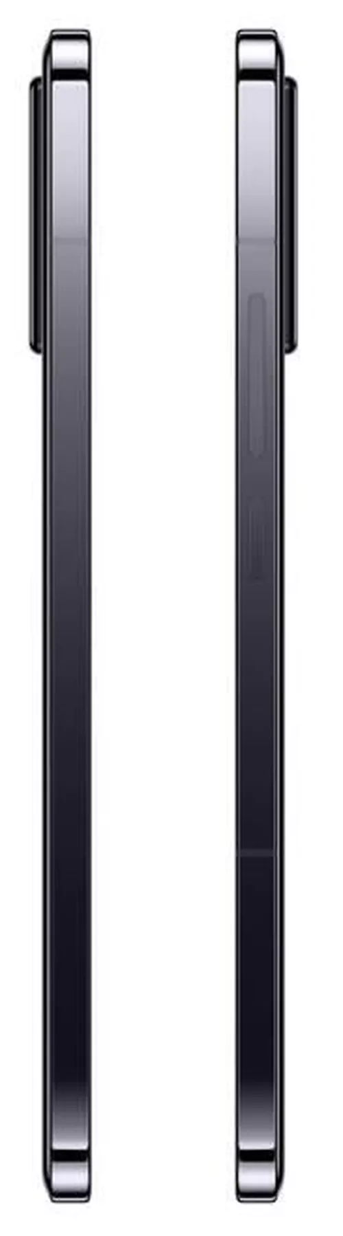 купить Смартфон Xiaomi Mi 13 8/256 Black в Кишинёве 