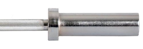 купить Гантель inSPORTline 747 Bara Olimpica scurta d=50 mm 5,3 kg 910 в Кишинёве 