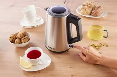 купить Чайник электрический Gorenje K17OS в Кишинёве 