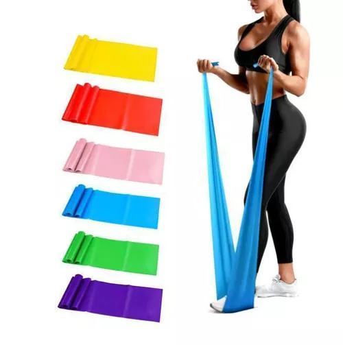 купить Эспандер Arena 8233885 лента 82338 LATEX в Кишинёве 