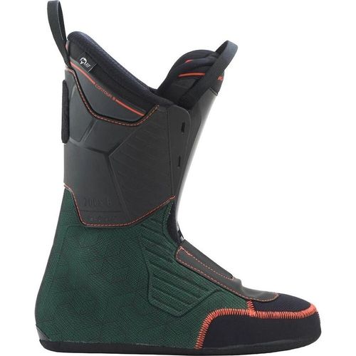 купить Горнолыжные ботинки Dalbello Veloce Space 120 Dual St.Grey/Ecru 275 (D2503102.10.275) в Кишинёве 