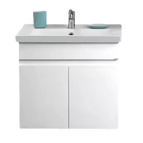 cumpără Dulap pentru lavoar Martat Venna 65cm (white) în Chișinău 
