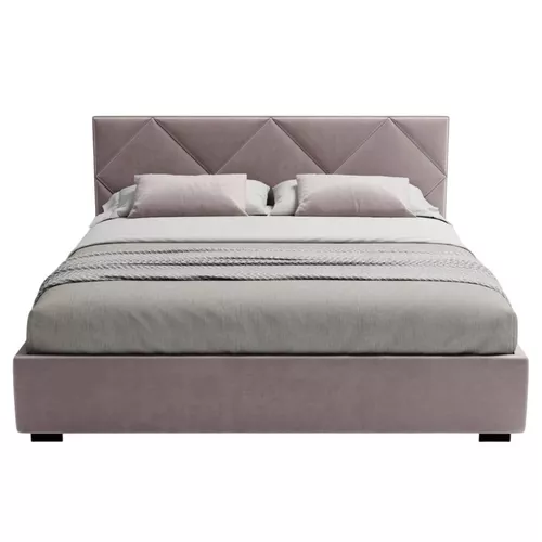 купить Кровать my-STYLE my-Zoea 140x200 (P18D14M11) в Кишинёве 