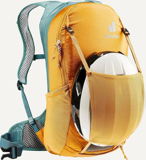 купить Рюкзак спортивный Deuter Race Air 10 cinnamon-deepsea в Кишинёве 