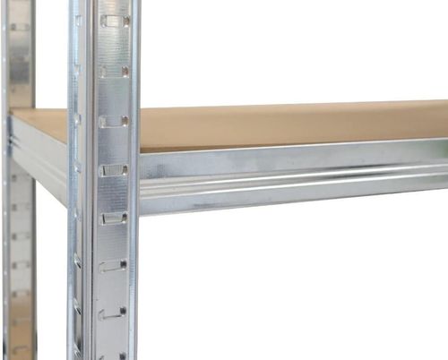 cumpără Raft de depozitare Xenos SmartLine 150x70x30cm în Chișinău 