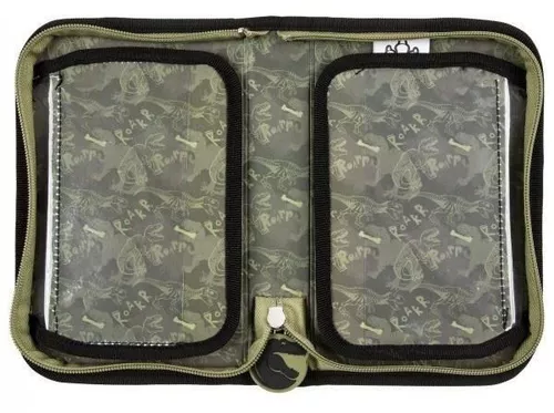 купить Школьный пенал Derform Dinosaurs PWJDN18 в Кишинёве 