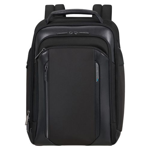 cumpără Rucsac pentru oraș Samsonite Spectrolite 4.0 14.1 Negru (158108/1041) în Chișinău 
