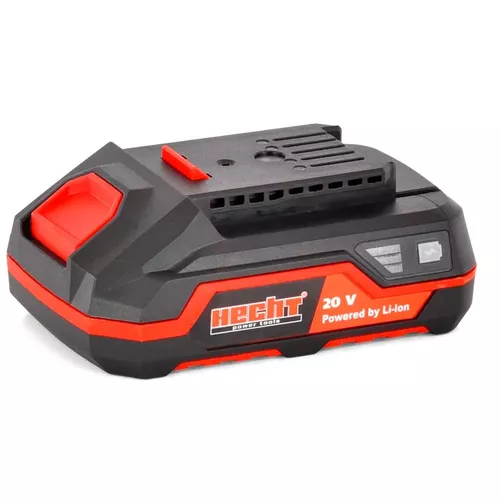 купить Зарядные устройства и аккумуляторы Hecht 001277BX Acumulator Litiu-Ion 20V 2.0Ah в Кишинёве 