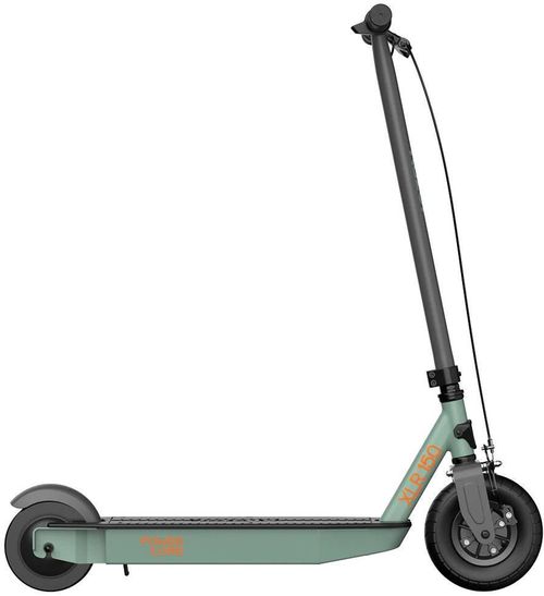 cumpără Trotinetă Razor 13173829 Scooter Electric XLR150, Green în Chișinău 