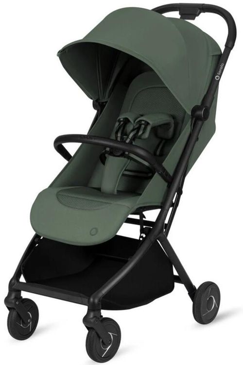 cumpără Сărucior pentru copii Lionelo Sia Flex Green Emerald 2in1 în Chișinău 