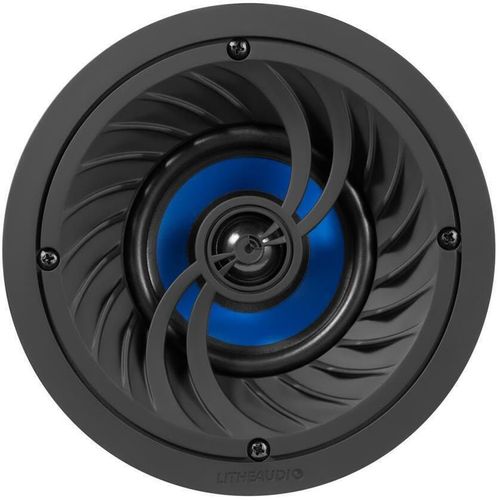 cumpără Boxe Hi-Fi LitheAudio 4" Passive Ceiling Speakers (03255) în Chișinău 